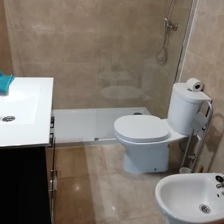 Apartment Turimar Alltravel *
