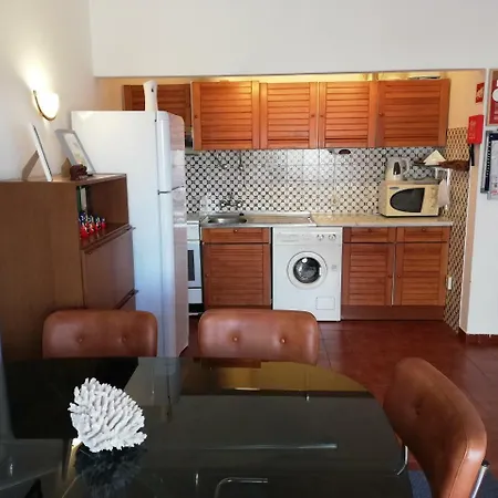 Apartment Turimar Alltravel